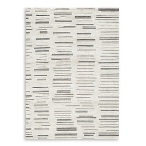  Signature Design by Ashley Leesdale R406422 Medium Rug IMAGE 1