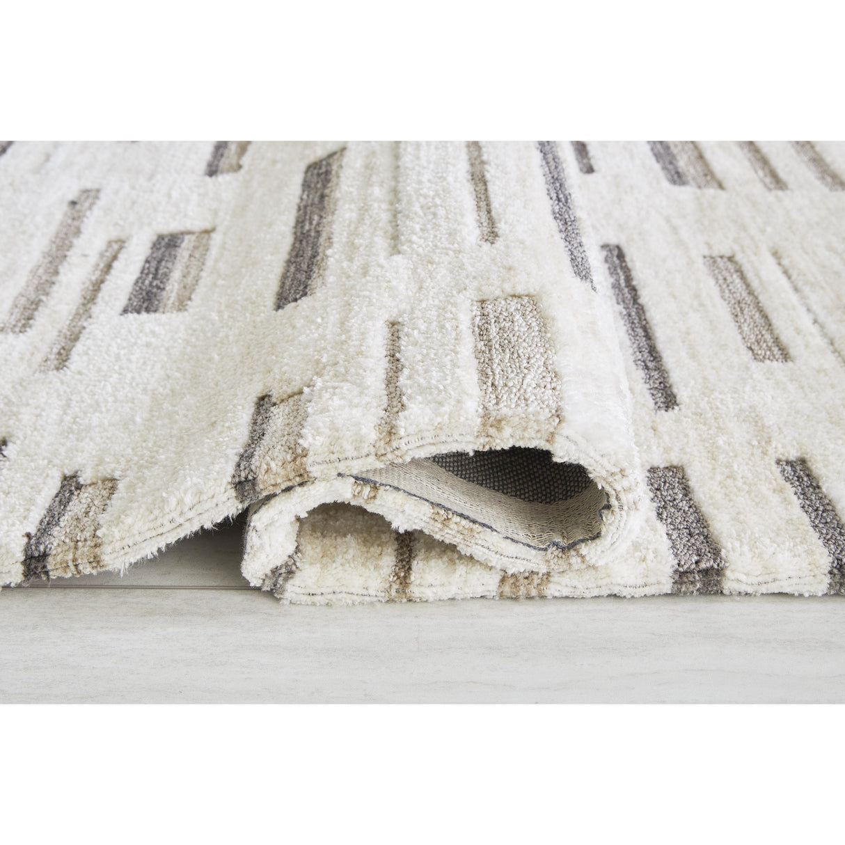  Signature Design by Ashley Leesdale R406422 Medium Rug IMAGE 4