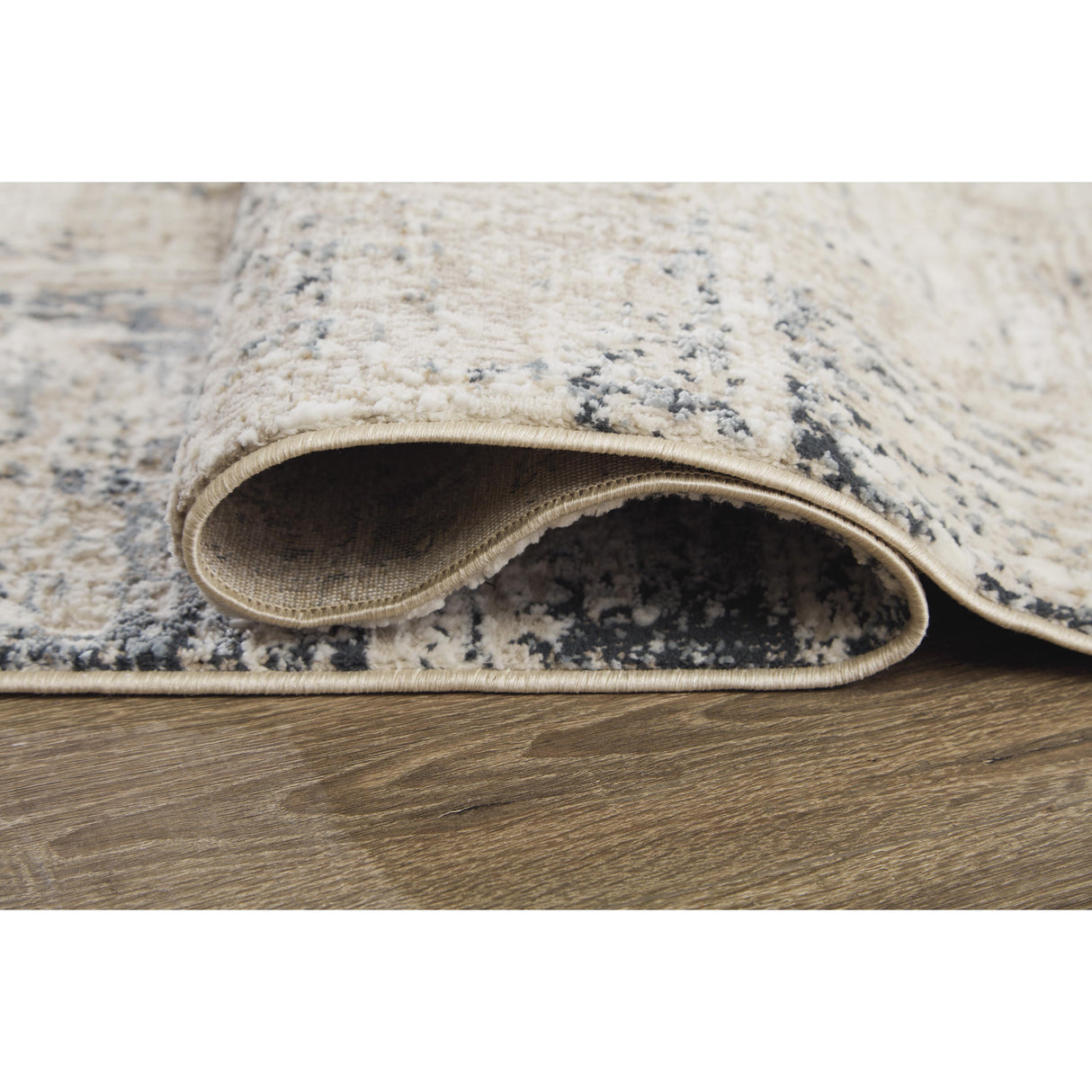  Signature Design by Ashley Gentor R406521 Large Rug IMAGE 4