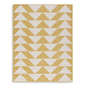  Signature Design by Ashley Thomley R900061 Large Rug IMAGE 1