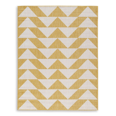 Signature Design by Ashley Thomley R900062 Medium Rug IMAGE 1