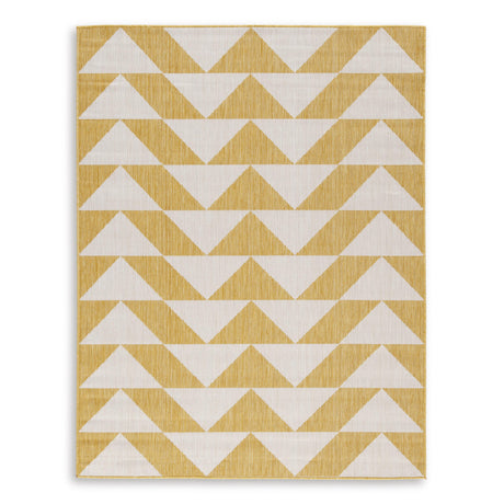  Signature Design by Ashley Thomley R900062 Medium Rug IMAGE 1
