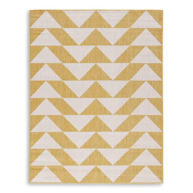  Signature Design by Ashley Thomley R900062 Medium Rug IMAGE 1
