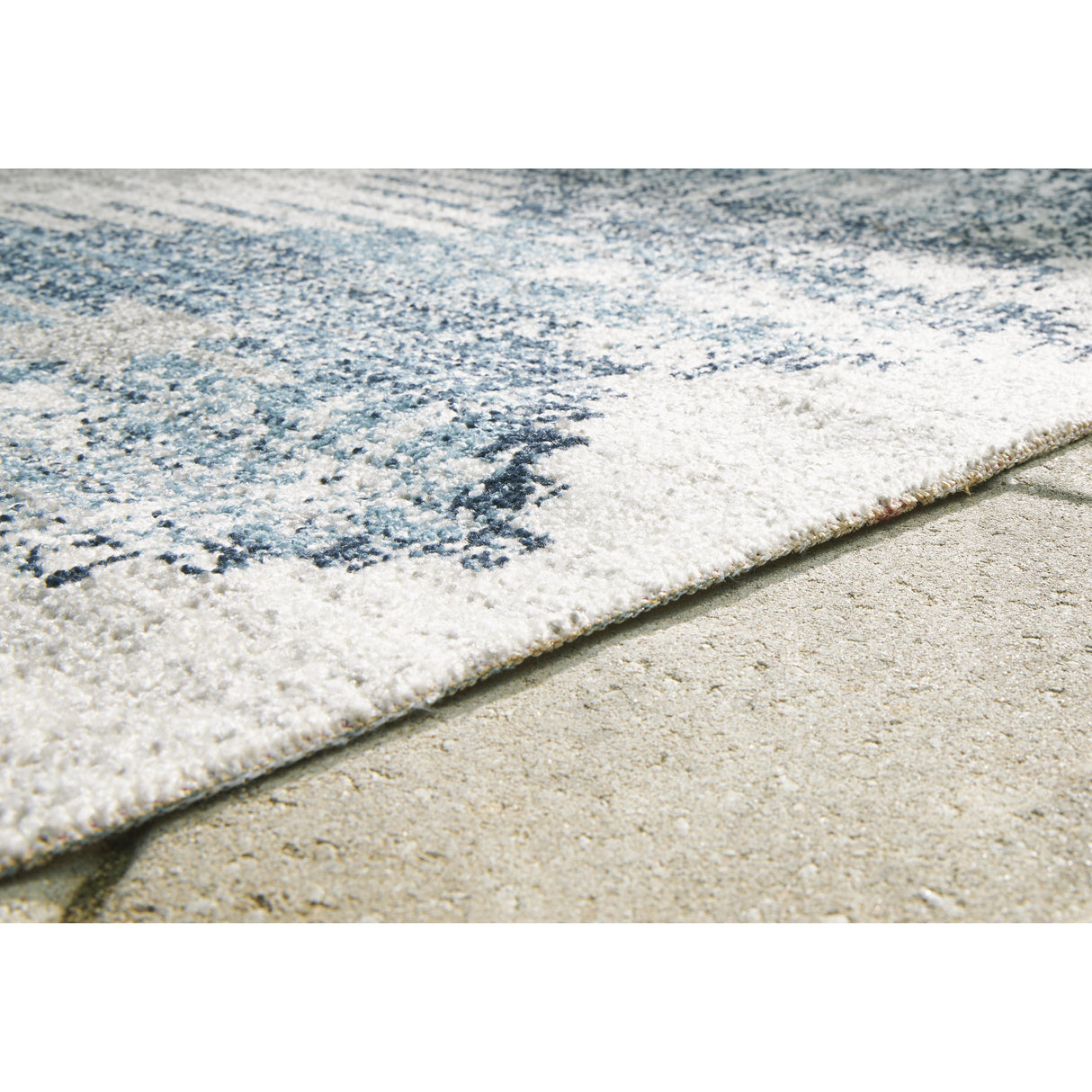 Signature Design by Ashley Daddridge R900102 Medium Rug IMAGE 3