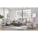  Signature Design by Ashley Boyington U2710515 Power Reclining Sofa with Adjustable Headrest IMAGE 18