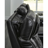  Signature Design by Ashley Boyington U2710615 Power Reclining Sofa with Adjustable Headrest IMAGE 16