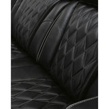 Signature Design by Ashley Boyington U2710618 Power Reclining Loveseat with Console and Adjustable Headrest IMAGE 12