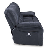  Signature Design by Ashley Leesworth U4380987 Reclining Power Sofa IMAGE 4