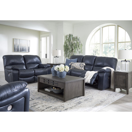  Signature Design by Ashley Leesworth U4380998 Power Rocker Recliner IMAGE 10