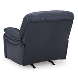  Signature Design by Ashley Leesworth U4380998 Power Rocker Recliner IMAGE 5