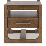  Signature Design by Ashley Cabalynn T974T1 Coffee Table and 2 End Tables IMAGE 10