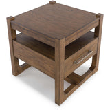 Signature Design by Ashley Cabalynn T974T1 Coffee Table and 2 End Tables IMAGE 14