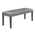 Crown Mark Camelia 1216-BENCH Bench IMAGE 1