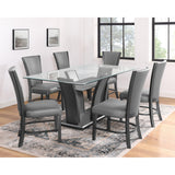  Crown Mark Camelia 1216S Side Chair IMAGE 3