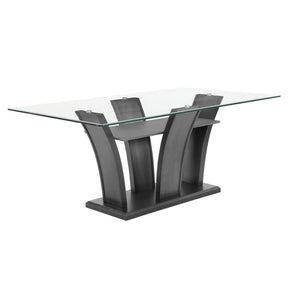  Crown Mark Camelia 1216T-4272 Dining Table IMAGE 1