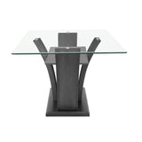  Crown Mark Camelia 1216T-4272 Dining Table IMAGE 2