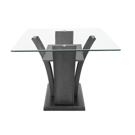  Crown Mark Camelia 1216T-4272 Dining Table IMAGE 2