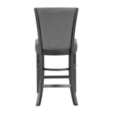  Crown Mark Camelia 1716S-24 Counter Height Chair IMAGE 2