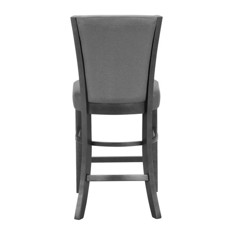 Crown Mark Camelia 1716S-24 Counter Height Chair IMAGE 2