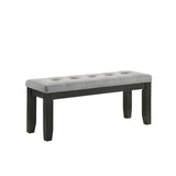  Crown Mark Bardstown 2152WC-BENCH Bench IMAGE 1