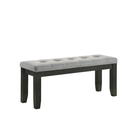  Crown Mark Bardstown 2152WC-BENCH Bench IMAGE 1
