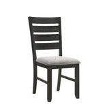  Crown Mark Bardstown 2152WC-S Side Chair IMAGE 1