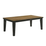  Crown Mark Bardstown 2152WC-T-4282 Dining Table IMAGE 2