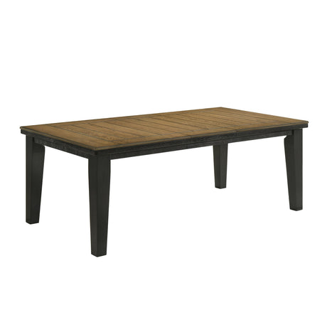  Crown Mark Bardstown 2152WC-T-4282 Dining Table IMAGE 2