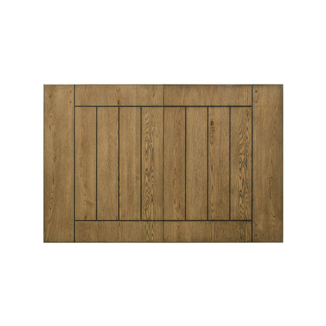 Crown Mark Bardstown 2152WC-T-4282 Dining Table IMAGE 5
