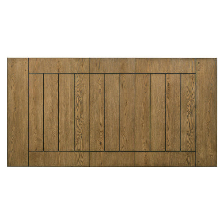  Crown Mark Bardstown 2152WC-T-4282 Dining Table IMAGE 6