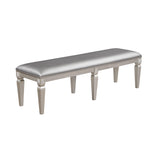  Crown Mark Klina 2200-BENCH Bench IMAGE 1