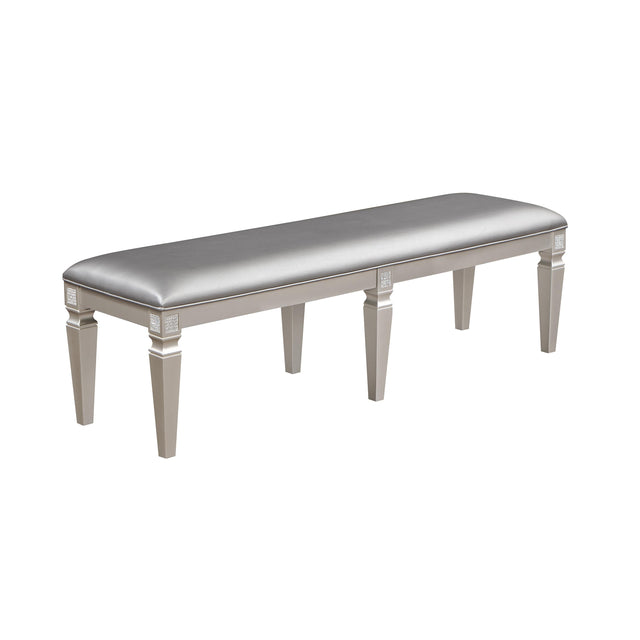  Crown Mark Klina 2200-BENCH Bench IMAGE 1