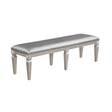  Crown Mark Klina 2200-BENCH Bench IMAGE 1