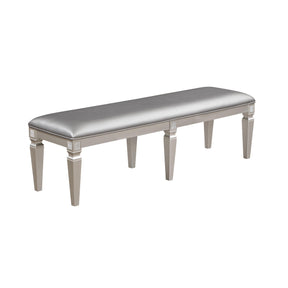  Crown Mark Klina 2200-BENCH Bench IMAGE 1