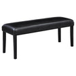  Crown Mark Tanner 2222-BENCH Bench IMAGE 1