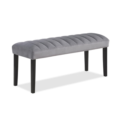  Crown Mark Pascal 2224-BENCH Bench IMAGE 1