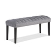  Crown Mark Pascal 2224-BENCH Bench IMAGE 1