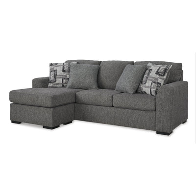  Signature Design by Ashley Gardiner 5240418 Sofa Chaise IMAGE 1