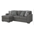  Signature Design by Ashley Gardiner 5240418 Sofa Chaise IMAGE 1