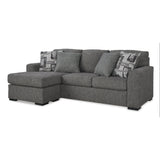  Signature Design by Ashley Gardiner 5240418 Sofa Chaise IMAGE 1