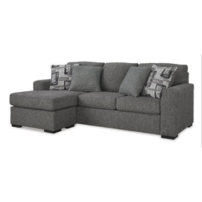  Signature Design by Ashley Gardiner 5240418 Sofa Chaise IMAGE 1