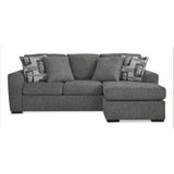  Signature Design by Ashley Gardiner 5240418 Sofa Chaise IMAGE 2