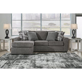  Signature Design by Ashley Gardiner 5240418 Sofa Chaise IMAGE 6