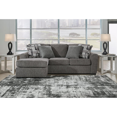  Signature Design by Ashley Gardiner 5240418 Sofa Chaise IMAGE 6