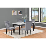  Crown Mark Pascal 2224S Side Chair IMAGE 4