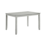  Crown Mark Henderson 2254DW-SET Dinette IMAGE 2