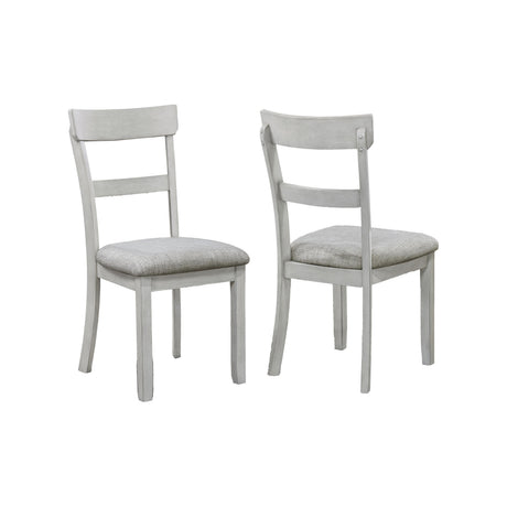  Crown Mark Henderson 2254DW-SET Dinette IMAGE 3