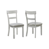  Crown Mark Henderson 2254DW-SET Dinette IMAGE 3