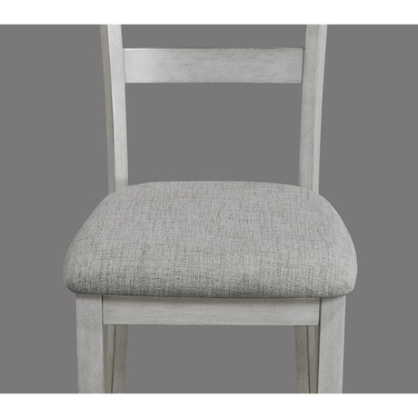  Crown Mark Henderson 2254DW-SET Dinette IMAGE 4