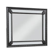  Crown Mark Kingsburry B1130-11 Dresser Mirror IMAGE 1